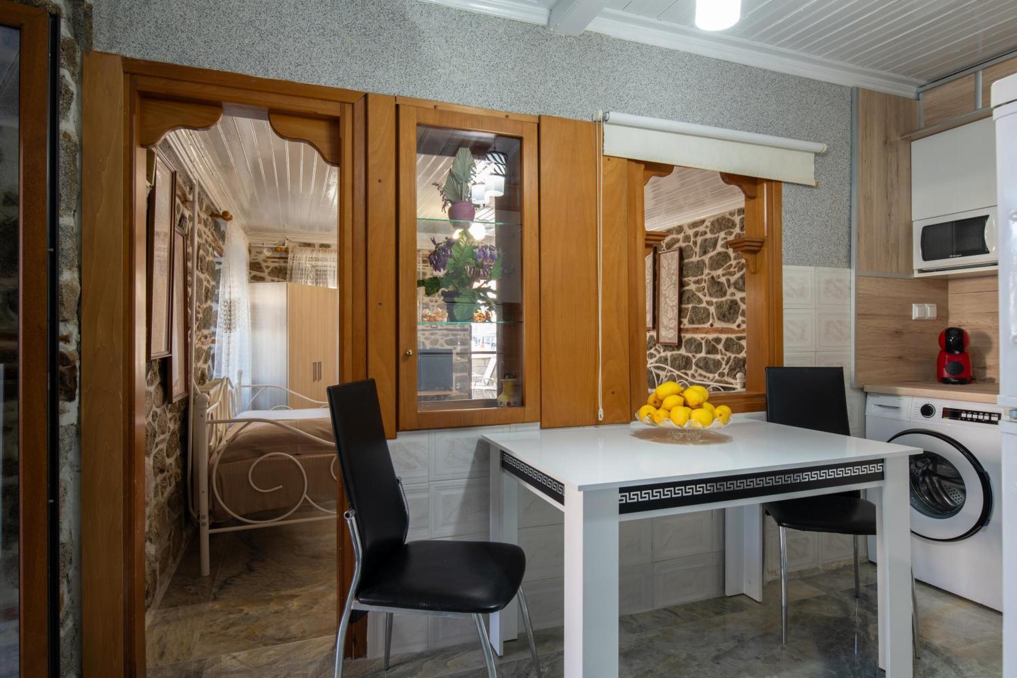 House Draganis Villa Sykia Chalkidikis Luaran gambar