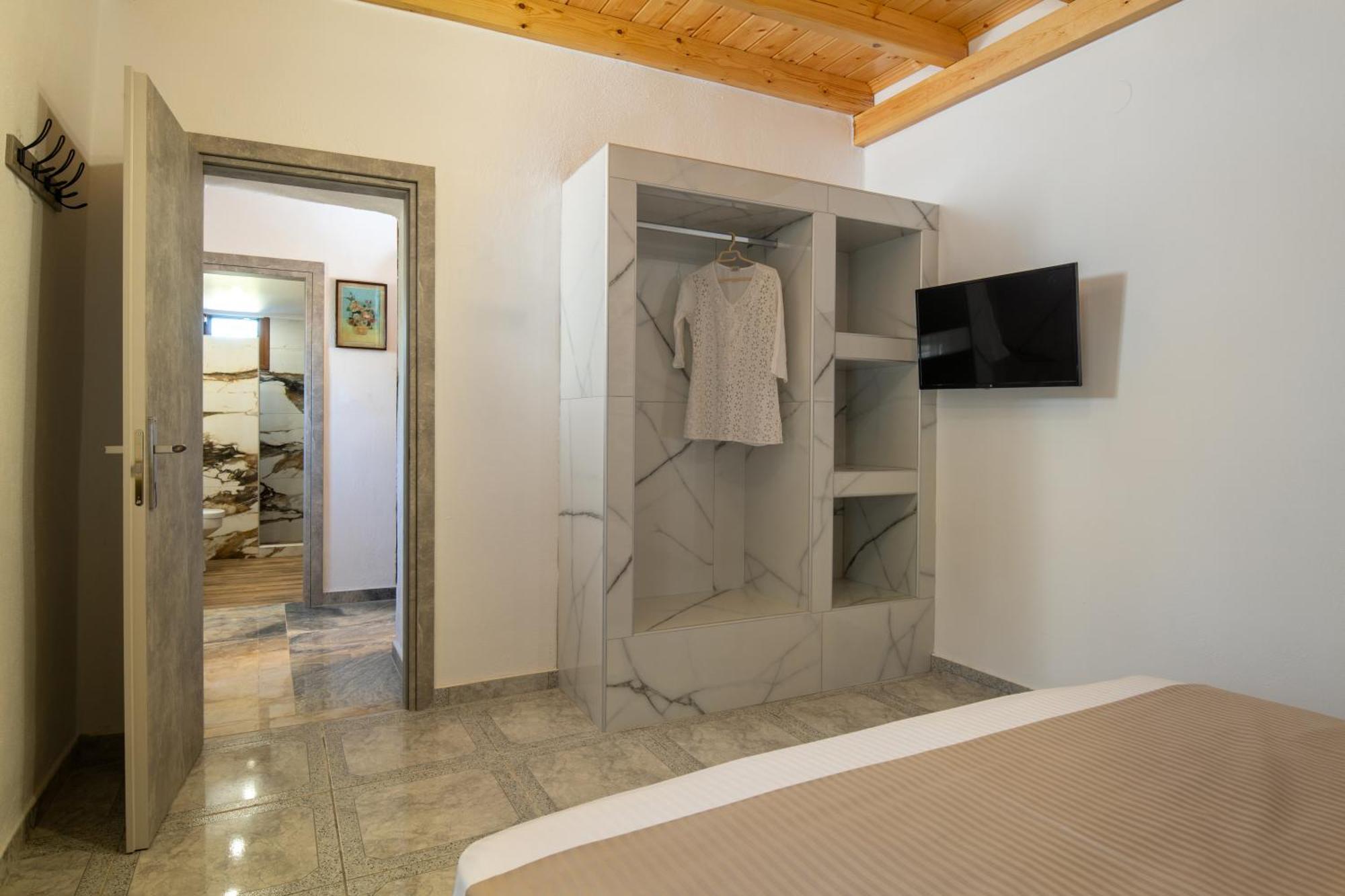 House Draganis Villa Sykia Chalkidikis Luaran gambar