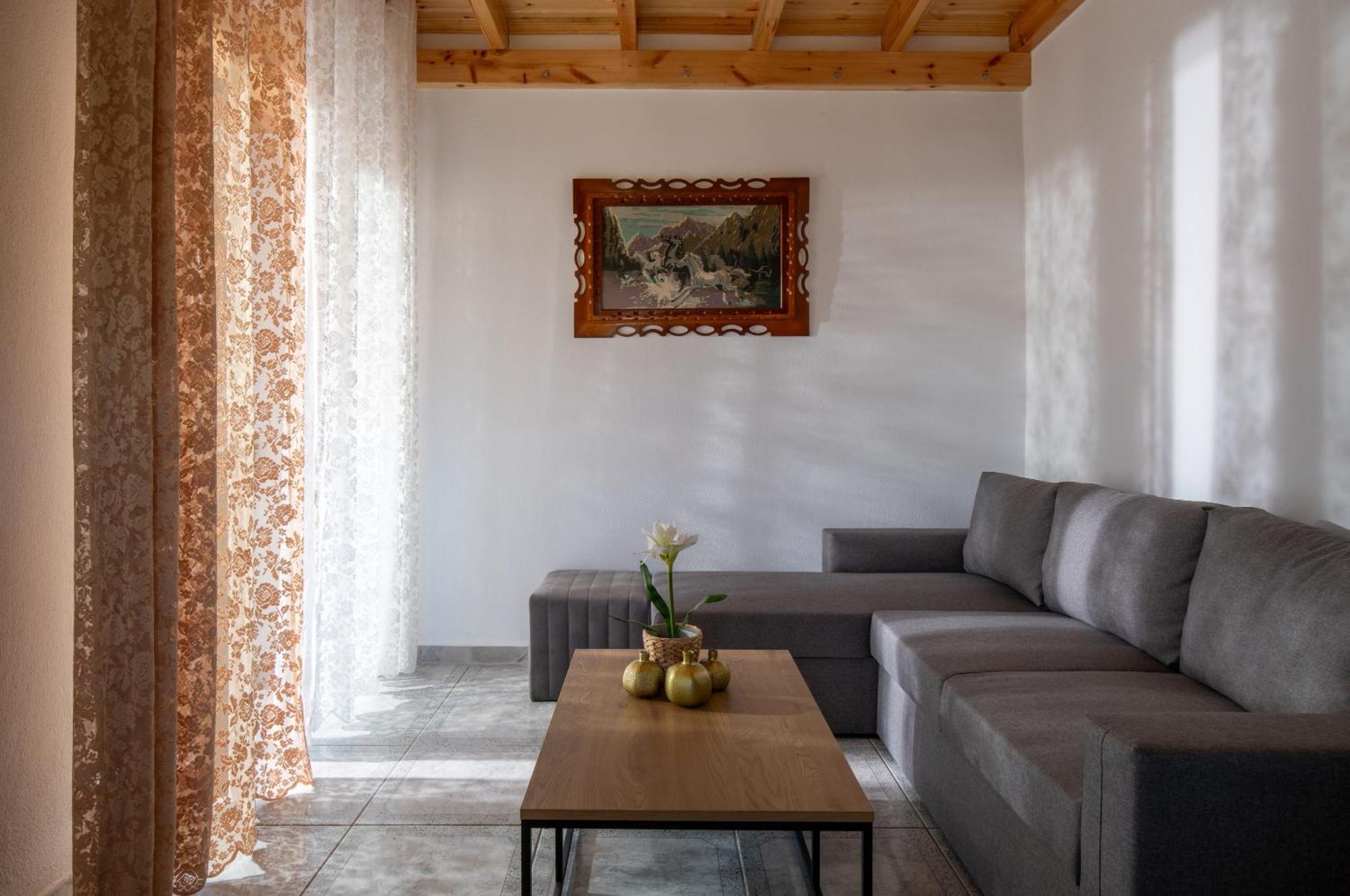 House Draganis Villa Sykia Chalkidikis Luaran gambar
