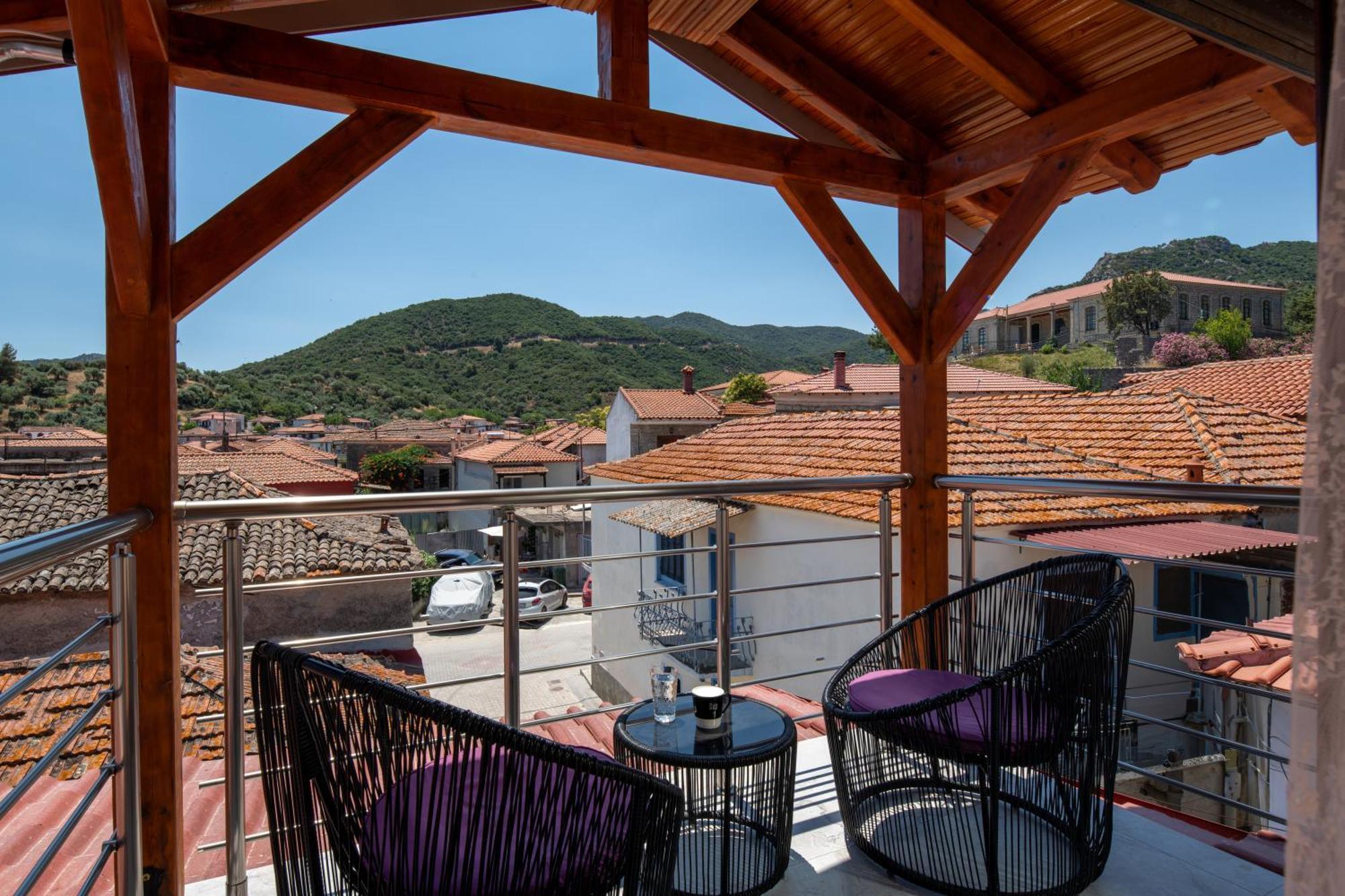 House Draganis Villa Sykia Chalkidikis Luaran gambar