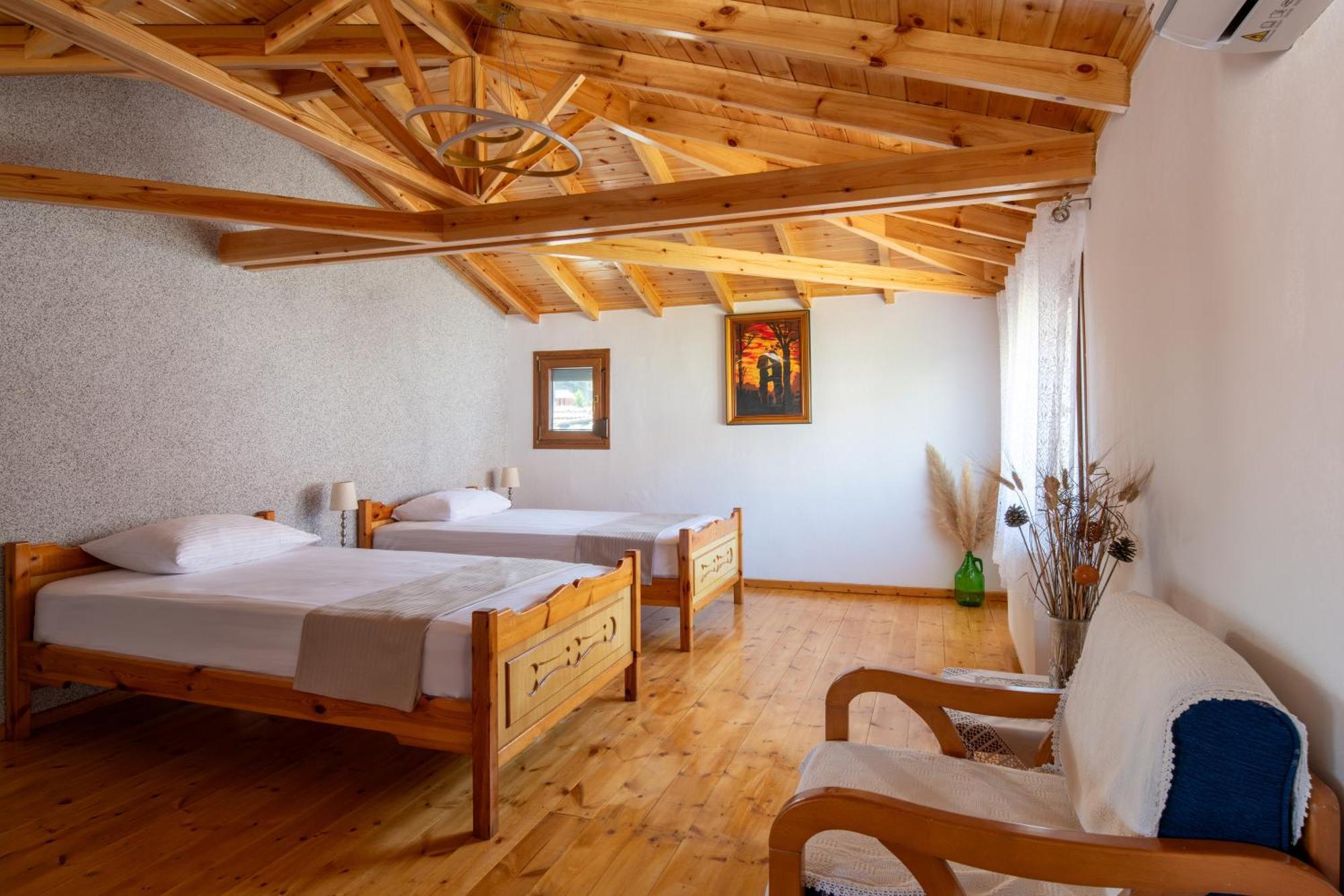 House Draganis Villa Sykia Chalkidikis Luaran gambar