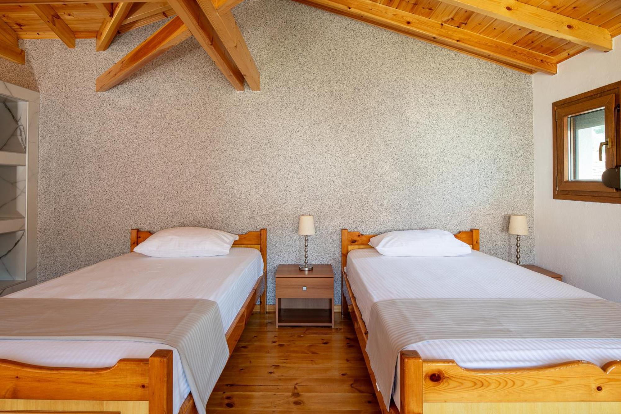 House Draganis Villa Sykia Chalkidikis Luaran gambar