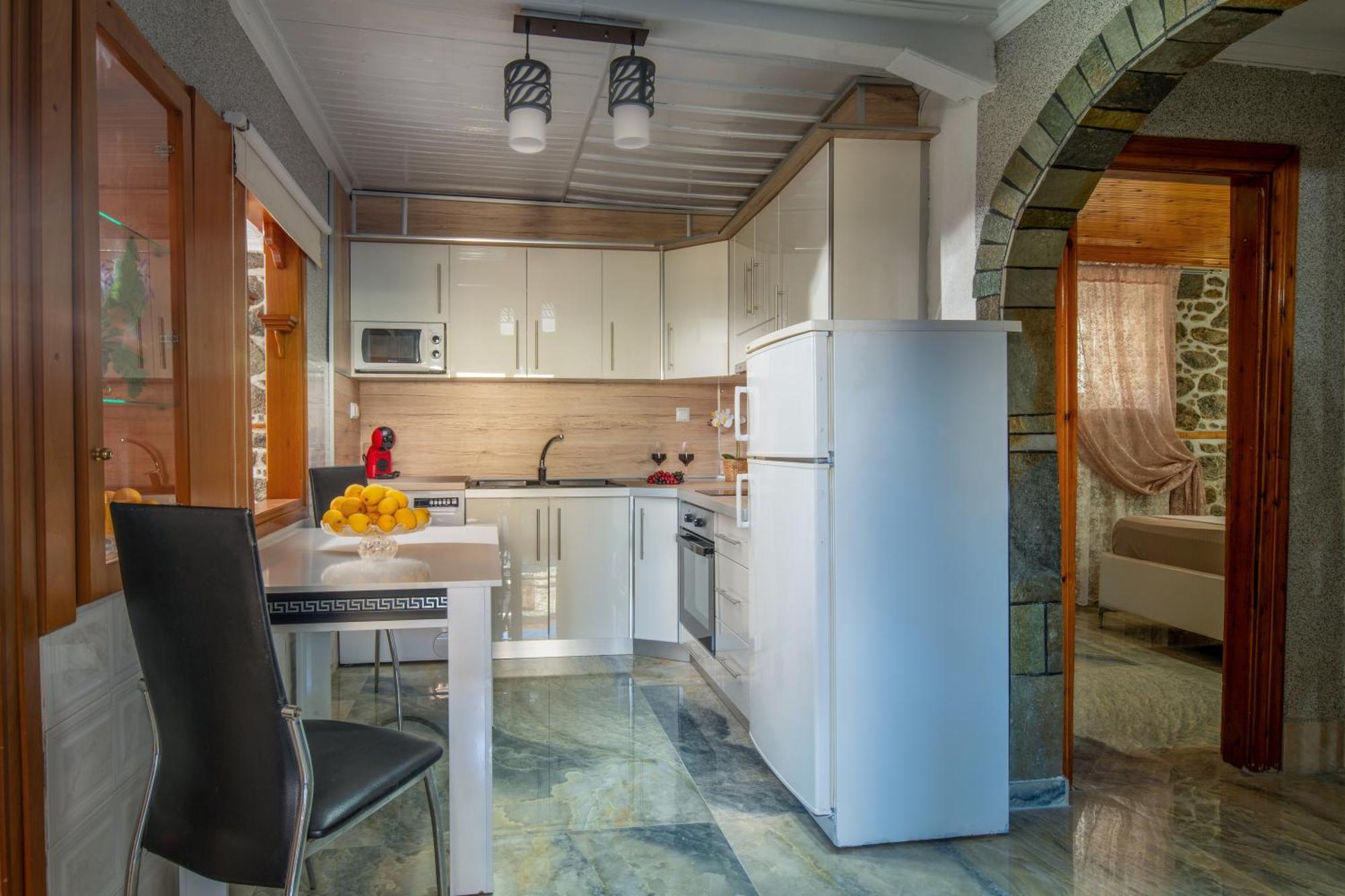 House Draganis Villa Sykia Chalkidikis Luaran gambar
