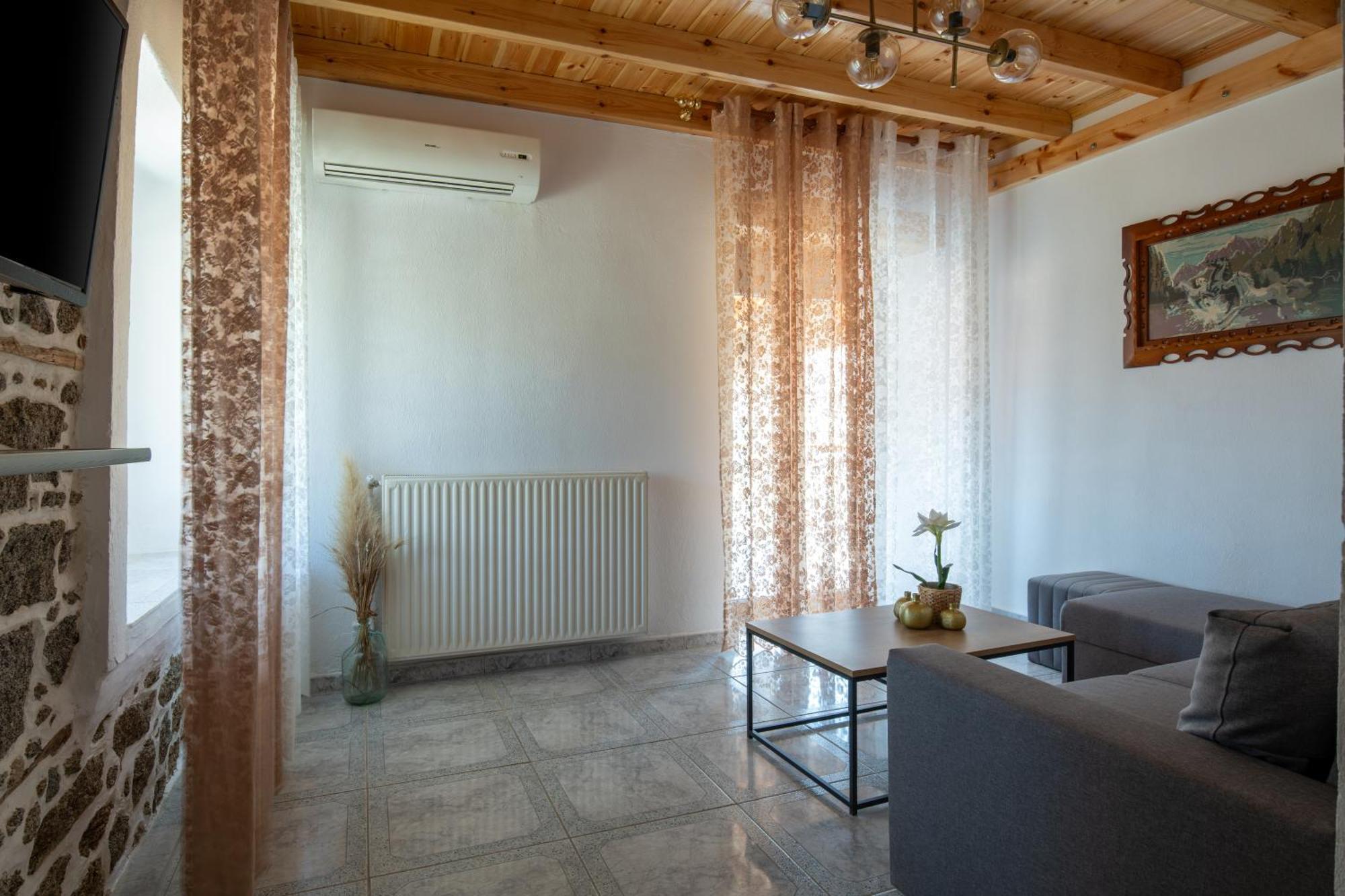 House Draganis Villa Sykia Chalkidikis Luaran gambar