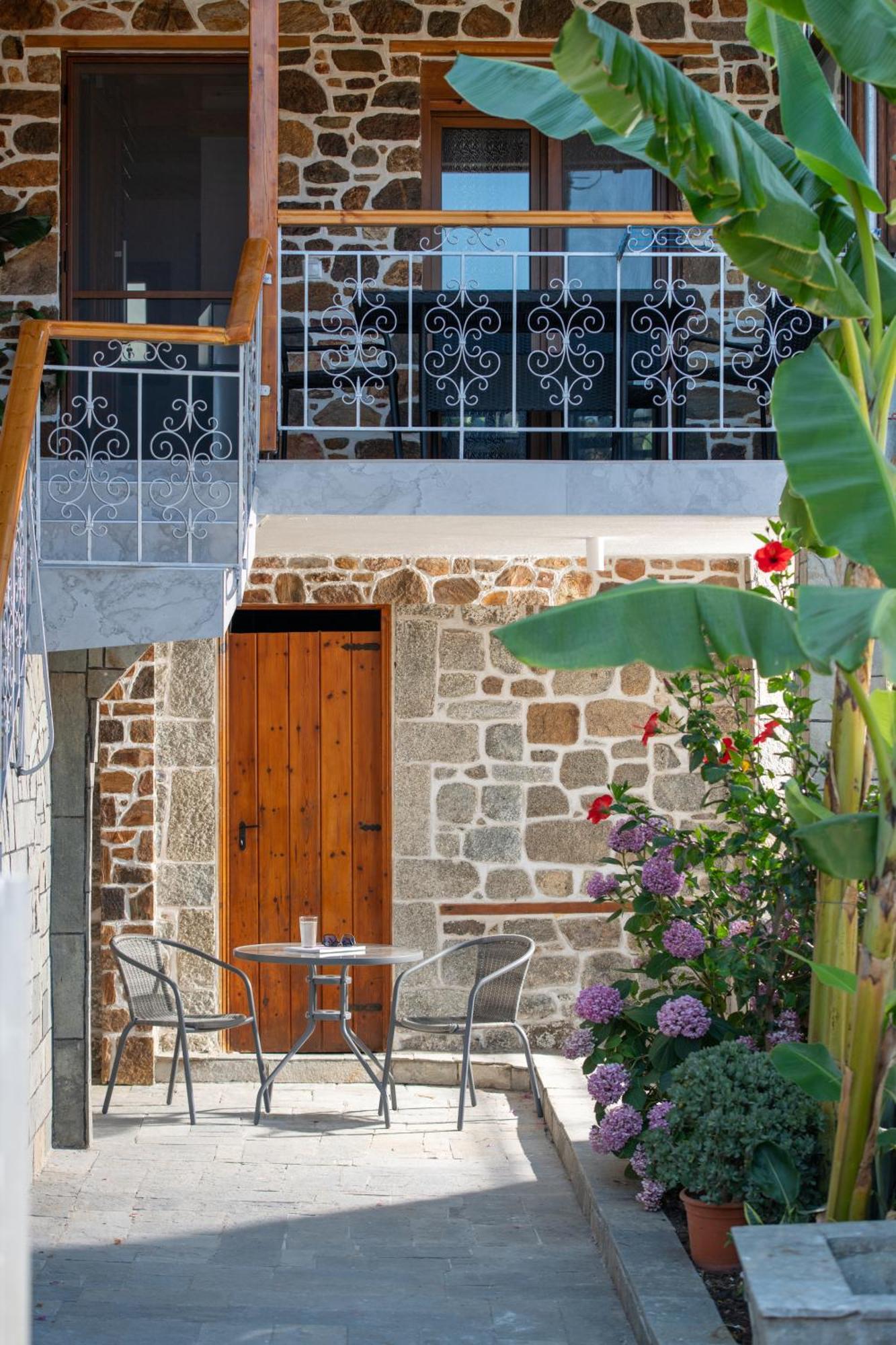 House Draganis Villa Sykia Chalkidikis Luaran gambar