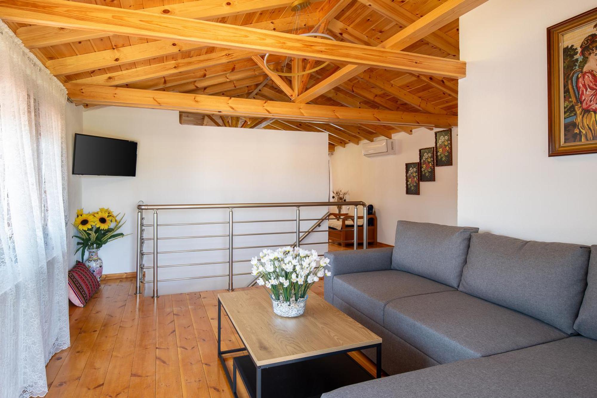 House Draganis Villa Sykia Chalkidikis Luaran gambar