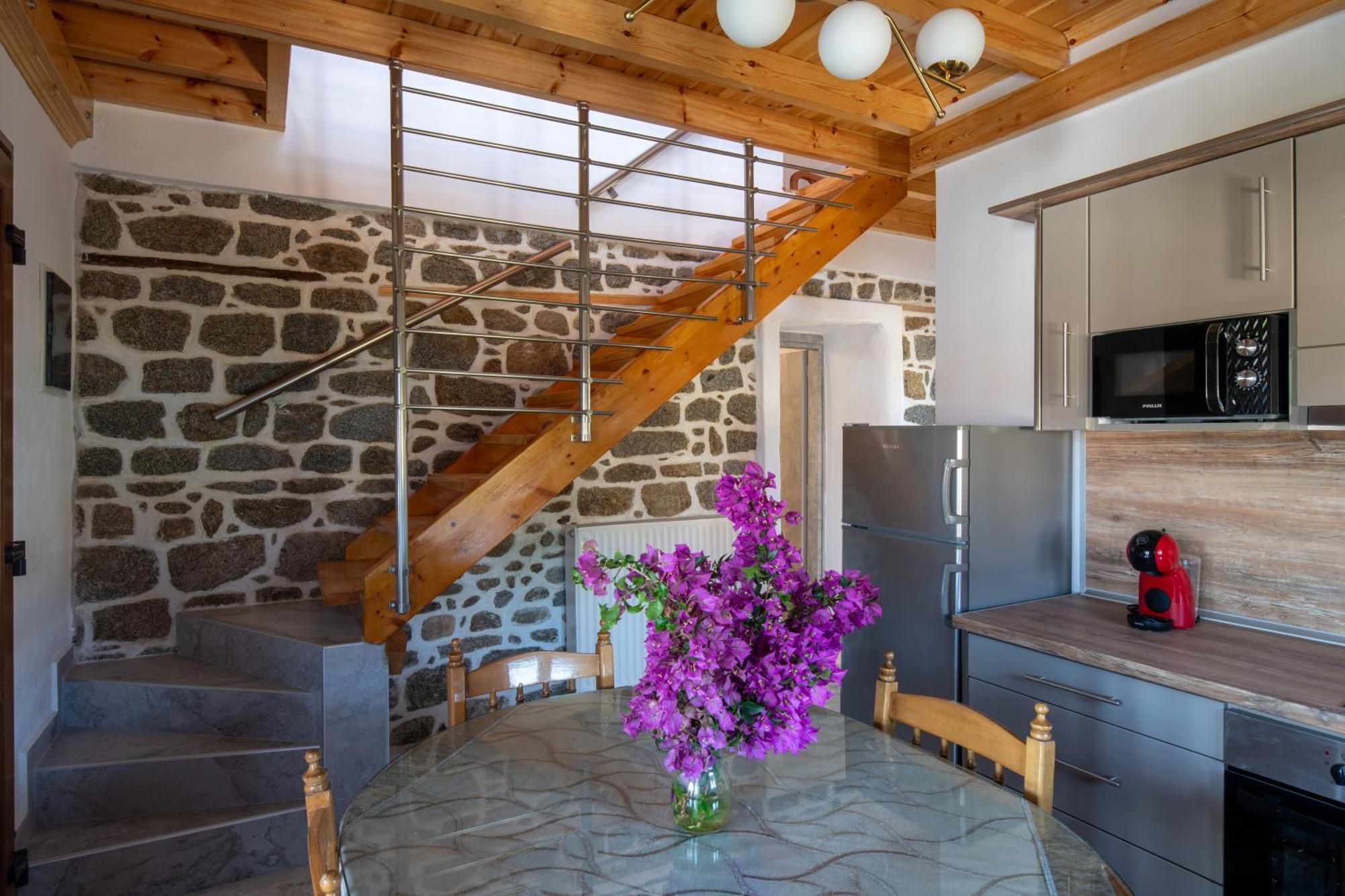 House Draganis Villa Sykia Chalkidikis Luaran gambar