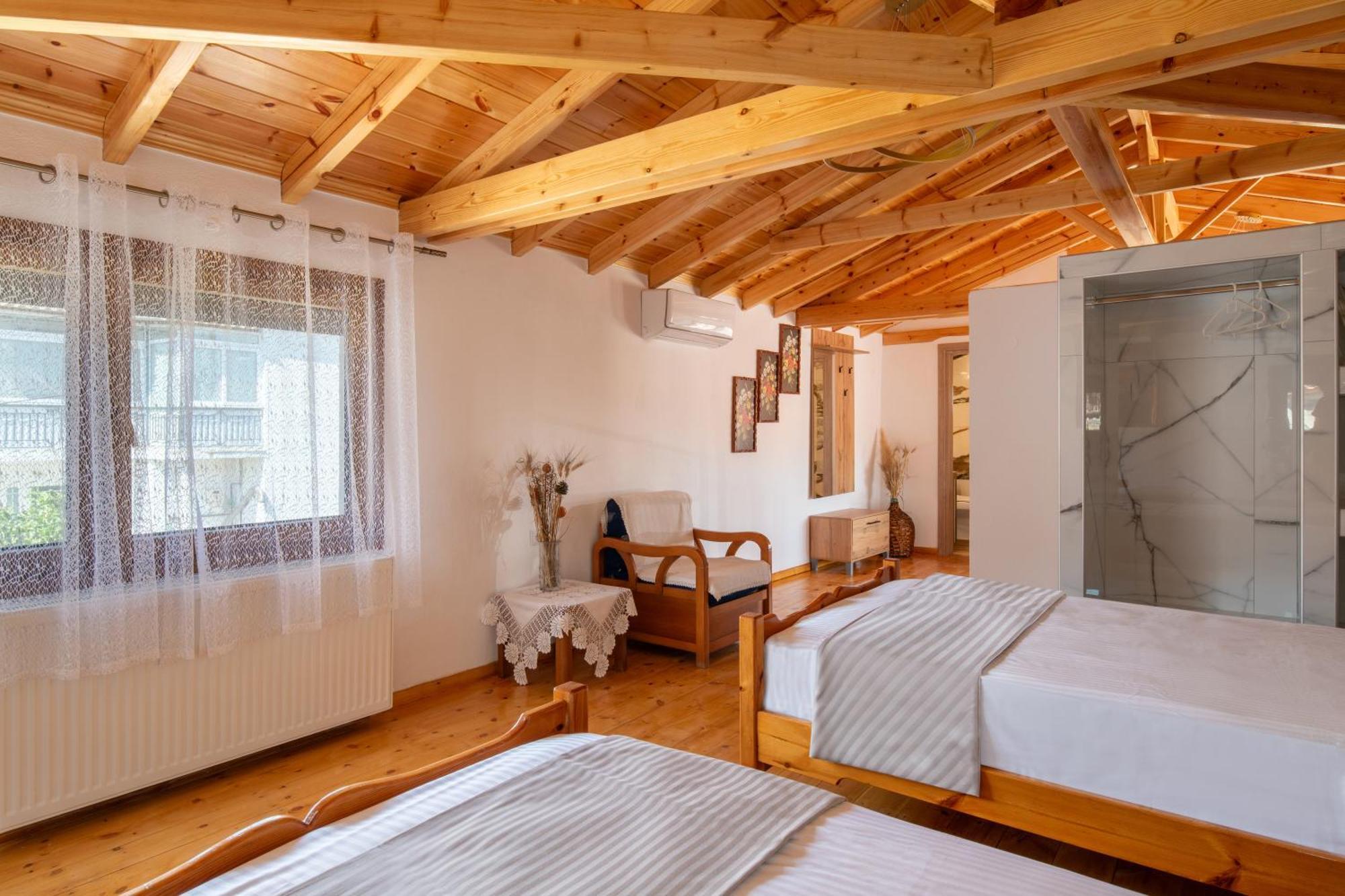 House Draganis Villa Sykia Chalkidikis Luaran gambar