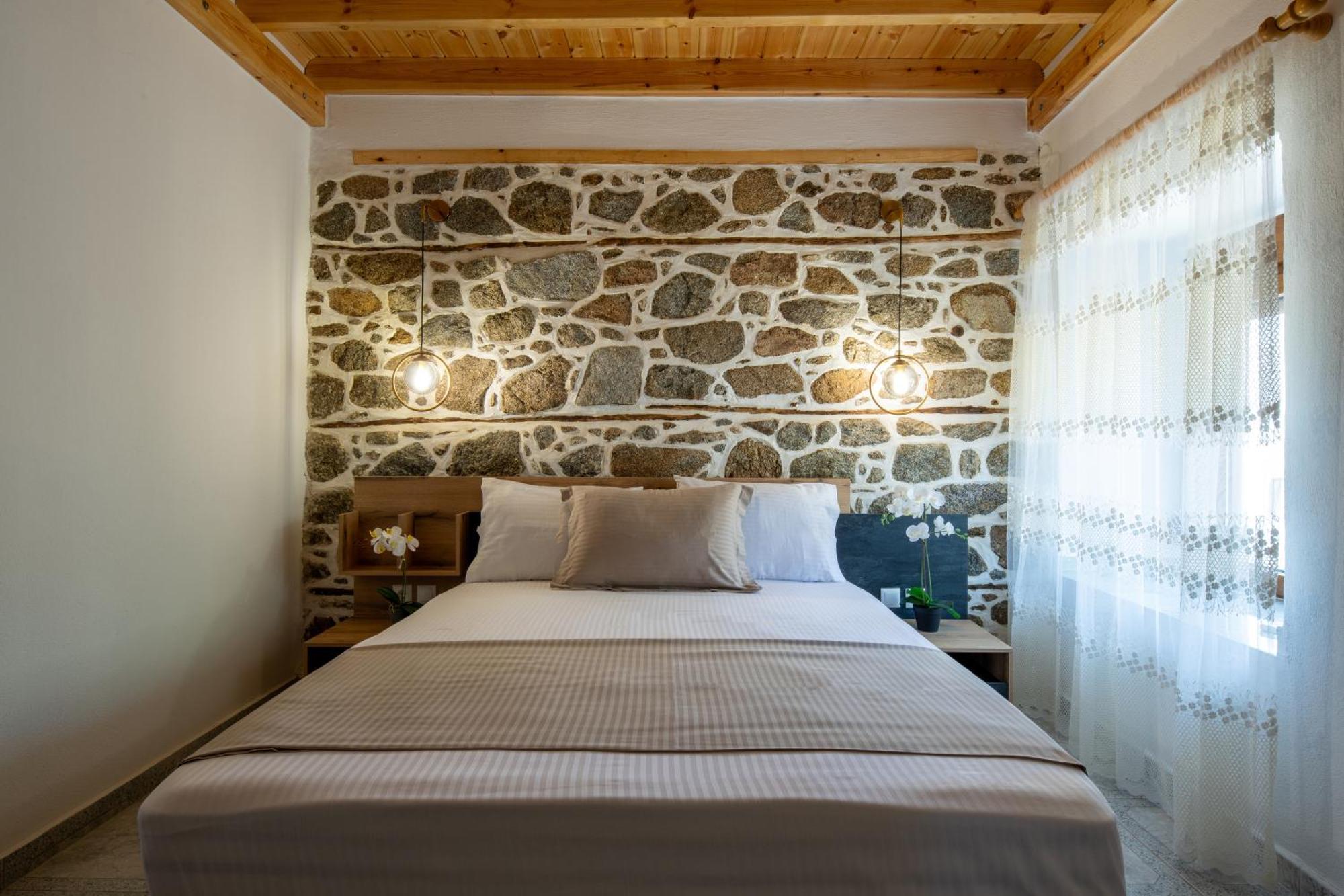 House Draganis Villa Sykia Chalkidikis Luaran gambar
