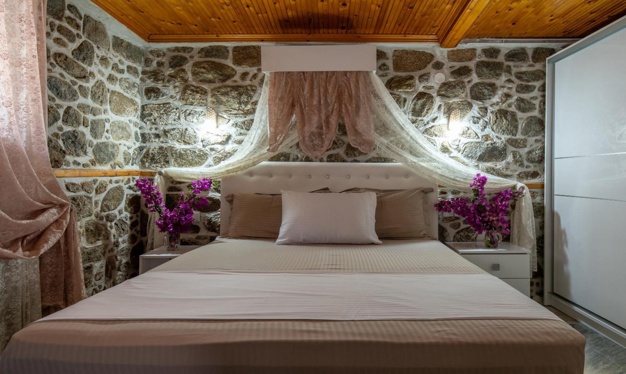 House Draganis Villa Sykia Chalkidikis Luaran gambar