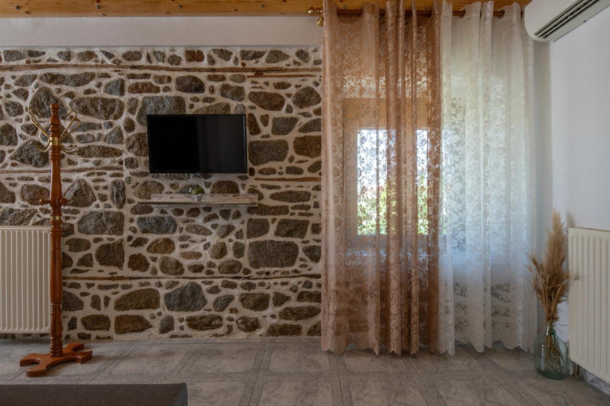 House Draganis Villa Sykia Chalkidikis Luaran gambar