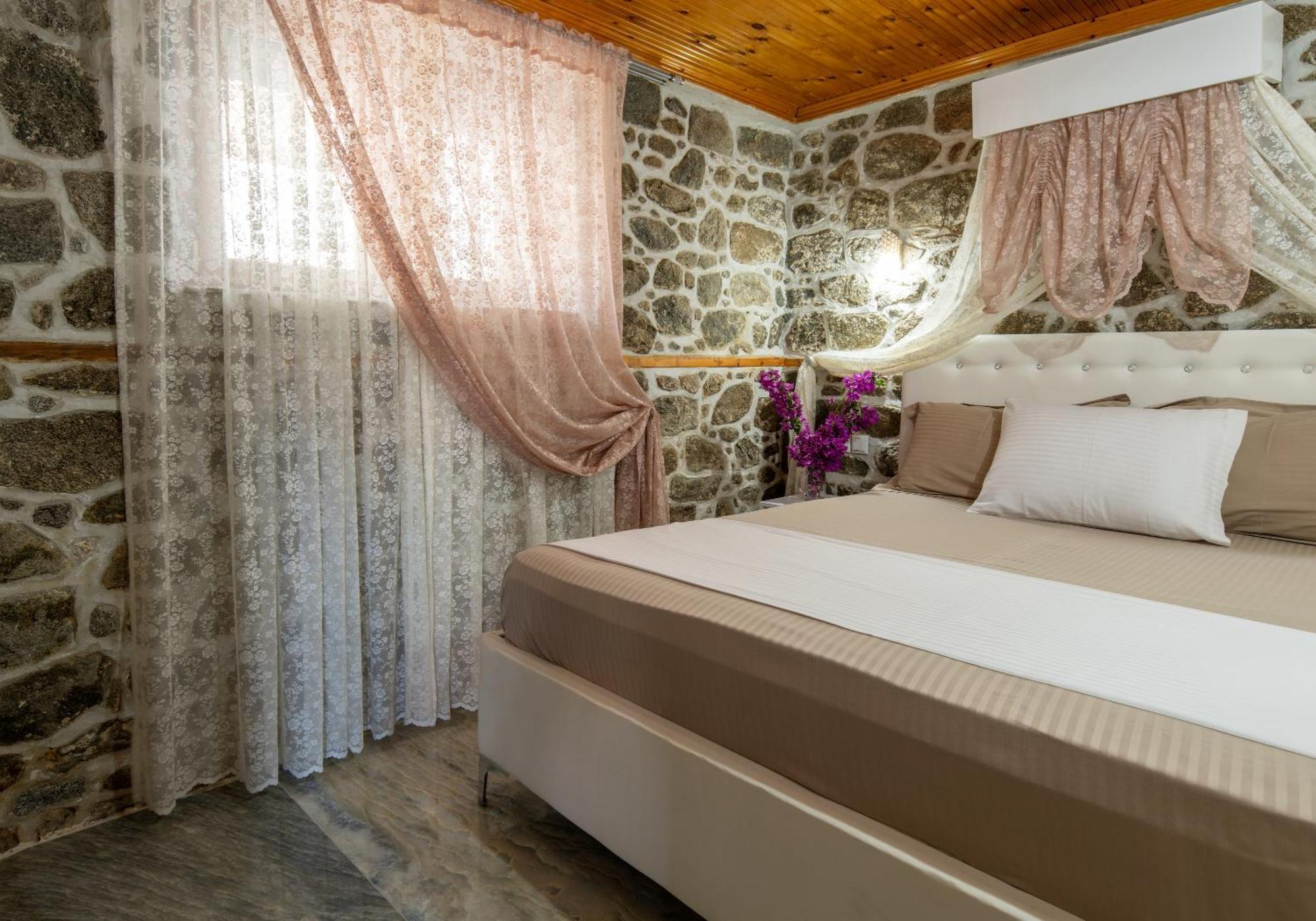 House Draganis Villa Sykia Chalkidikis Luaran gambar