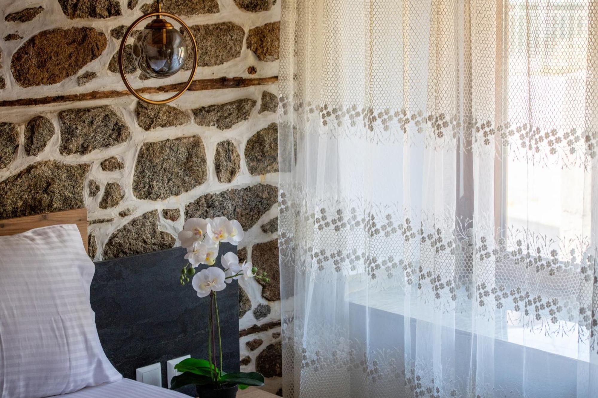 House Draganis Villa Sykia Chalkidikis Luaran gambar