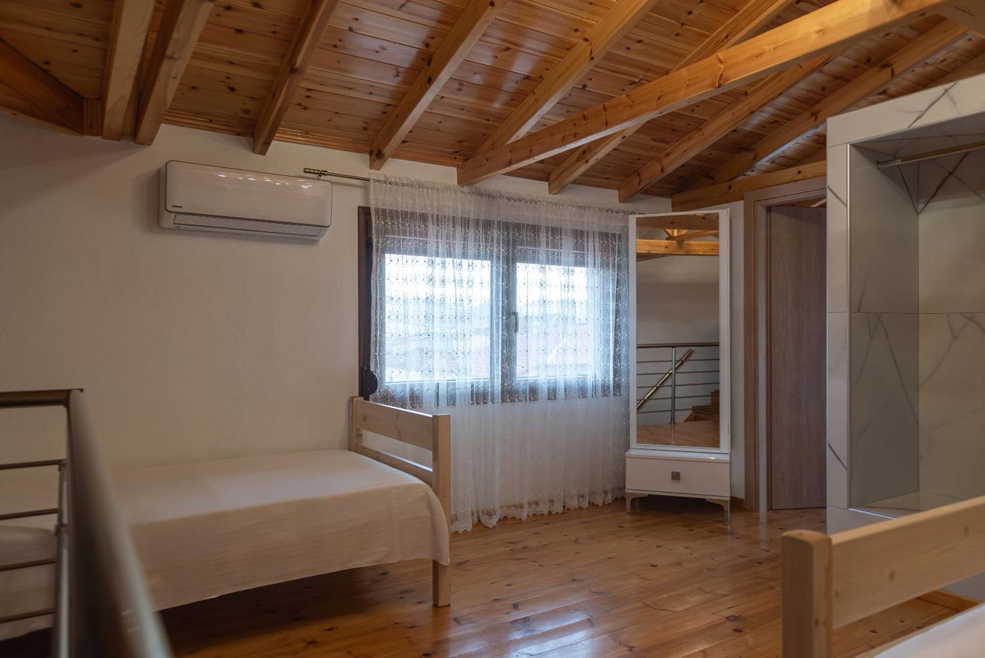 House Draganis Villa Sykia Chalkidikis Luaran gambar