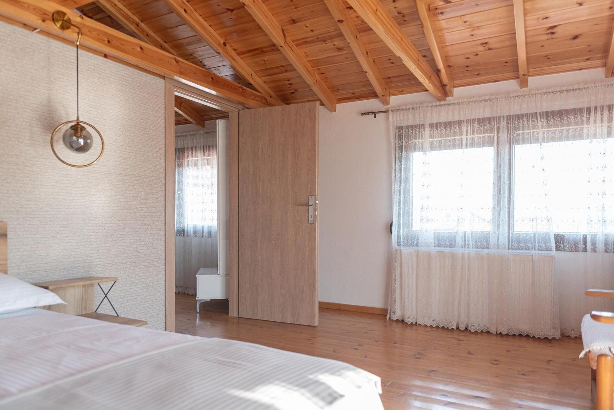 House Draganis Villa Sykia Chalkidikis Luaran gambar